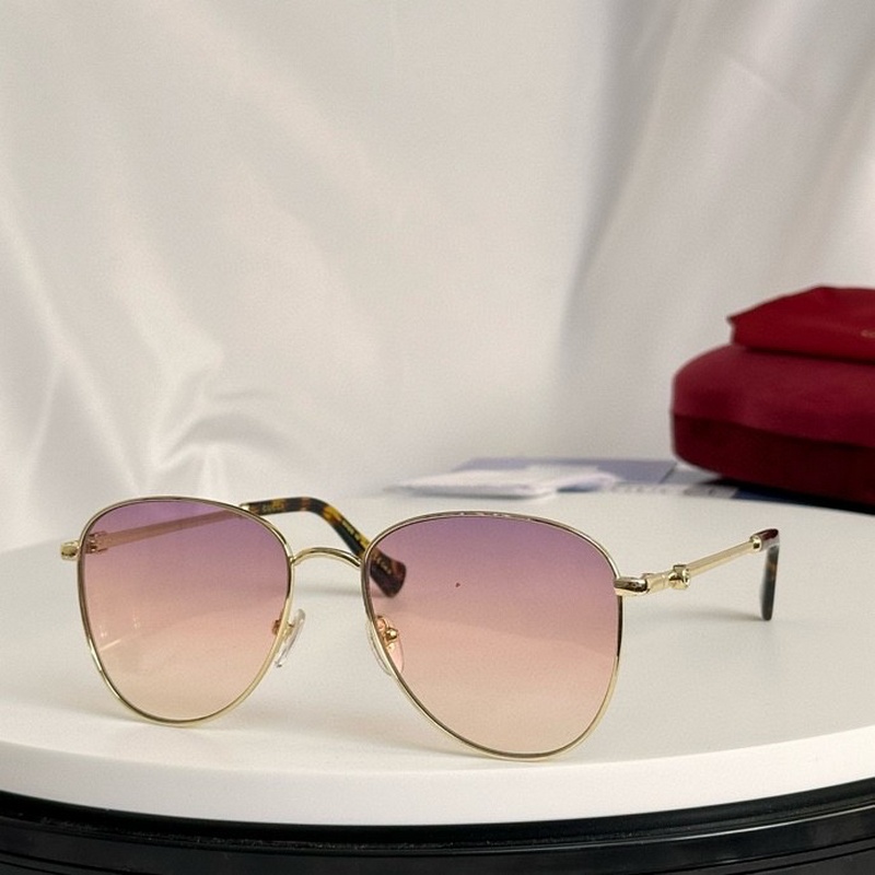 Gucci Sunglasses 199